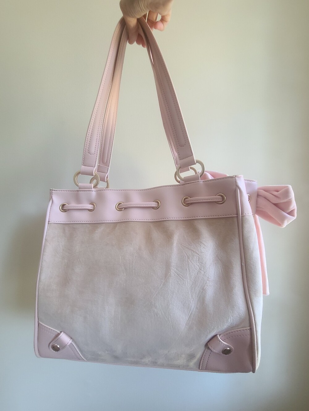 Juicy Couture Bag 🎀 - Picture 5 of 5